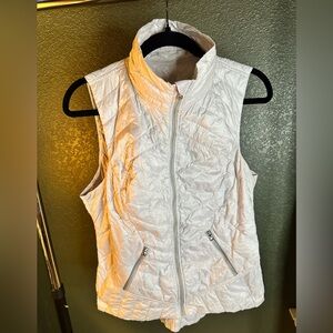 Lululemon down vest